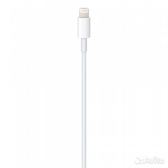 Кабель USB-C/Lightning (1 м) (Original)