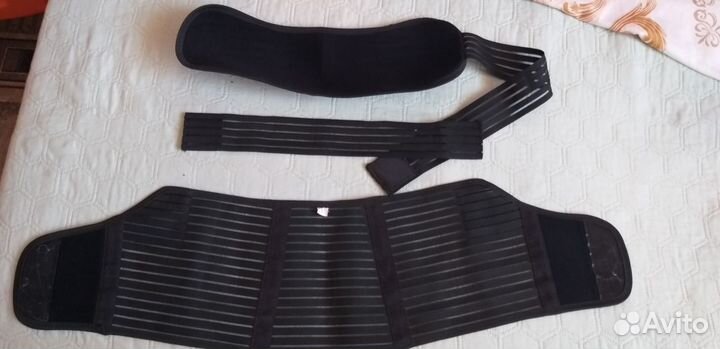 Бандаж для беременных и после родов