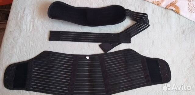 Бандаж для беременных и после родов