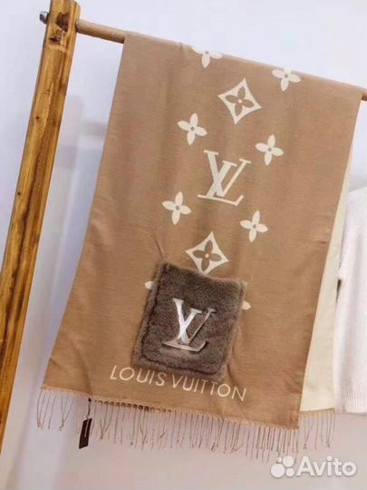 Шарф женский