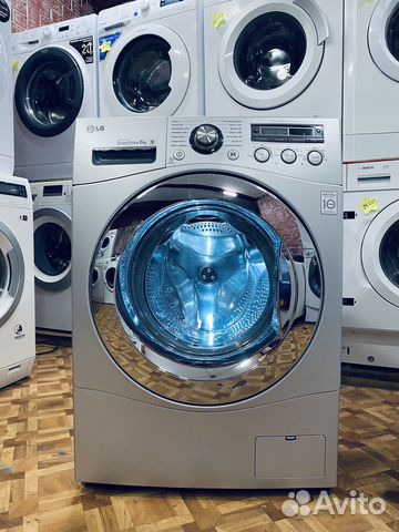 Стиральная машина бу с гарантией и доставкой