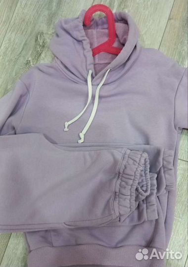 Костюм для девочки 7-9 лет