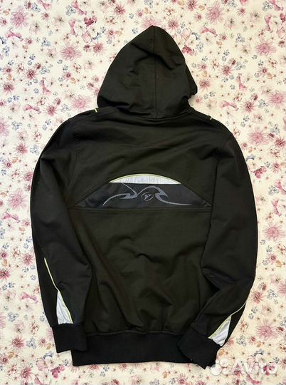 Спортивный костюм унисекс на рост 140