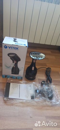 Ручной отпариватель Vitek VT-2440 новый