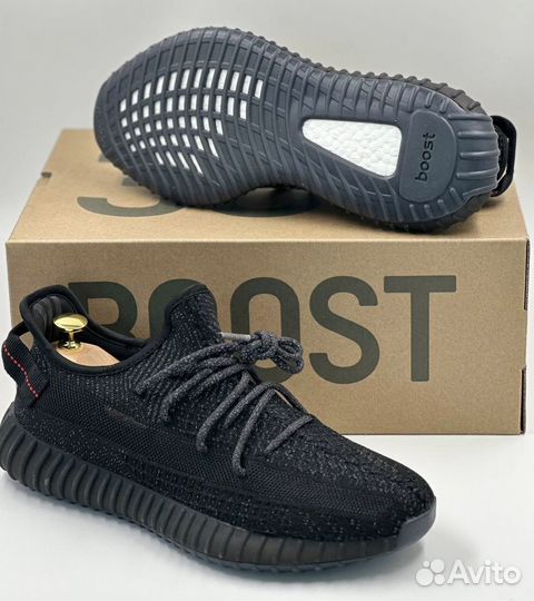 Adidas yeezy boost 350 v2 женские