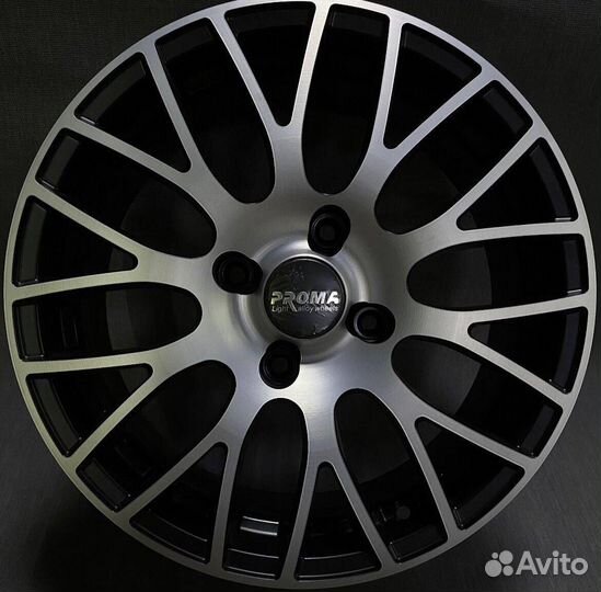 Диски R-15 Lacetti,Gentra,Almera,Fora