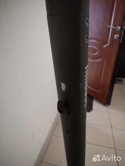 Электросамокат Ninebot Kickscooter ES2