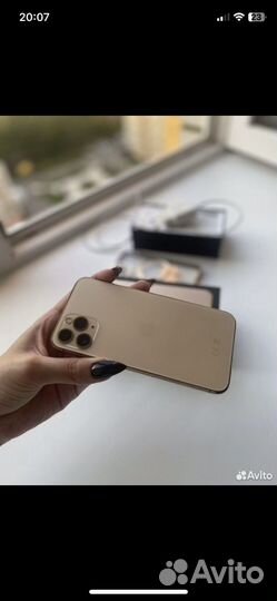 iPhone 11 Pro, 64 ГБ