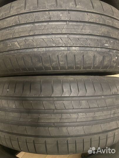 Pirelli P Zero 20 R20