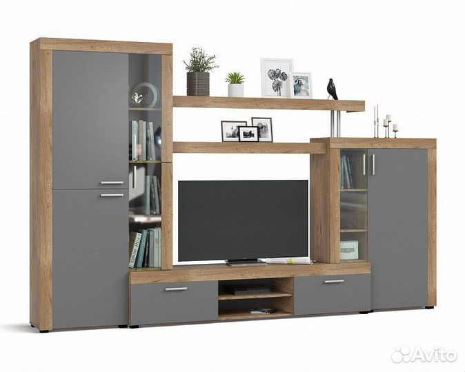 Стенка монтана