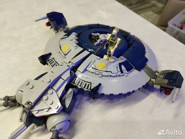 Lego 75233 Star Wars оригинал