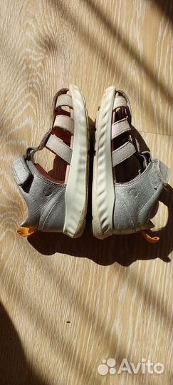 Ecco sp.1 lite infant sandal 26 размер