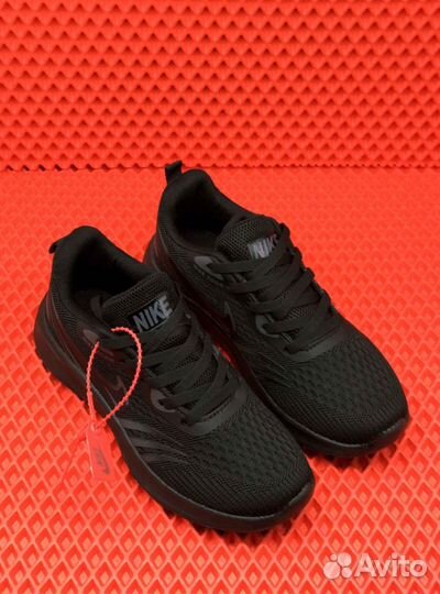 Nike Air Zoom на сетке, стильные и удобные, 41-46