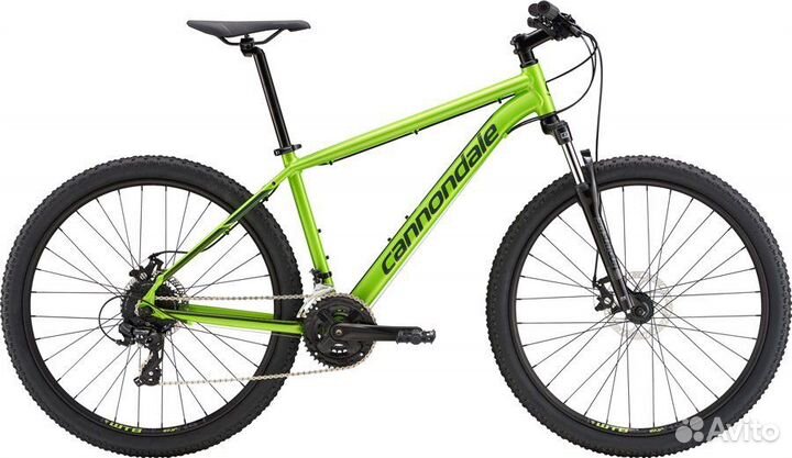 Cannondale Catalyst, 3M. GT aggressor comp L