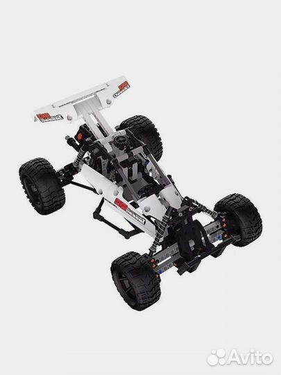 Конструктор Xiaomi mitu Desert Racing Car