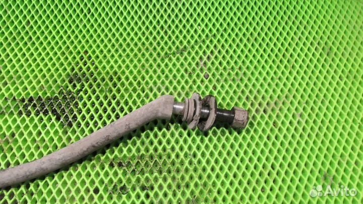 Тяга рулевая приора