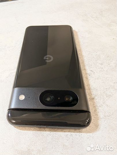 Google Pixel 8, 8/128 ГБ