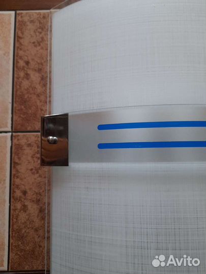 Светильник настенный