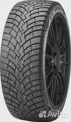 Pirelli Scorpion Ice Zero 2 285/40 R22 110H