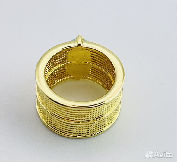 Винтажное кольцо США