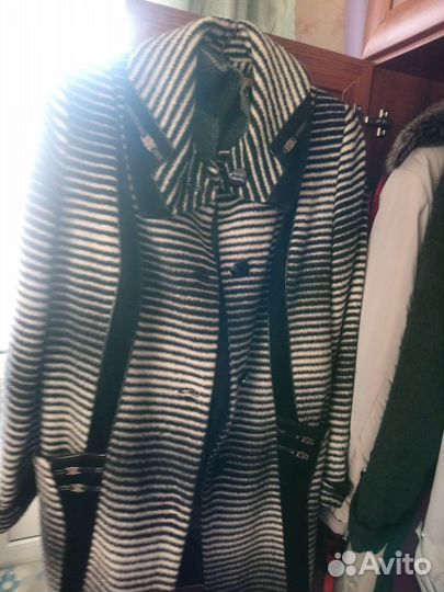 Женские вещи