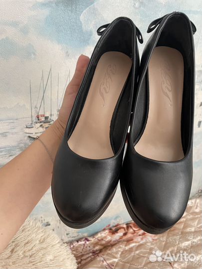Продам туфли