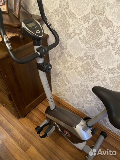 Велотренажер бу