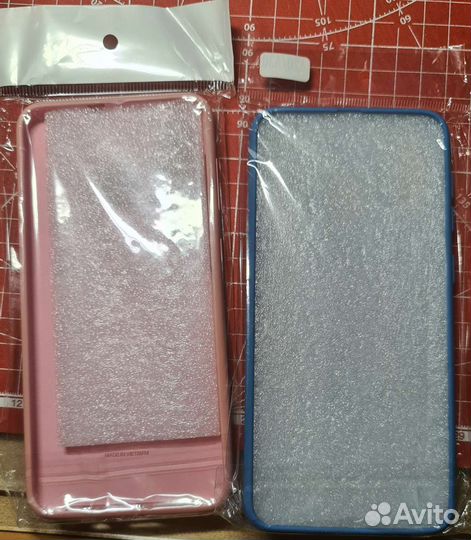 Чехол для Samsung A20/A30