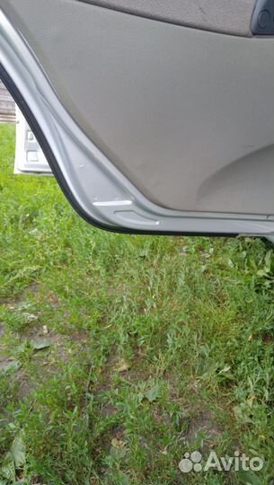 LADA Kalina 1.6 МТ, 2008, 170 000 км