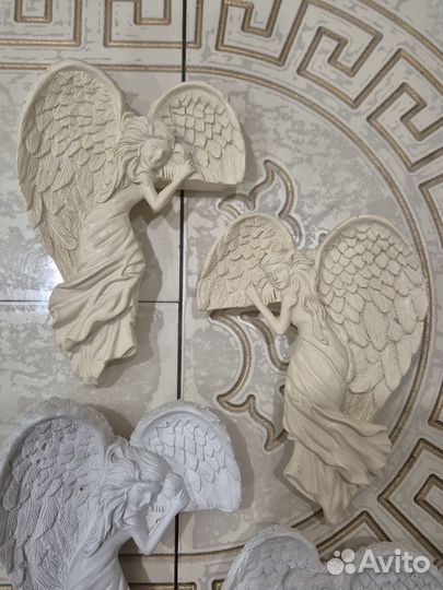 Крыло ангела