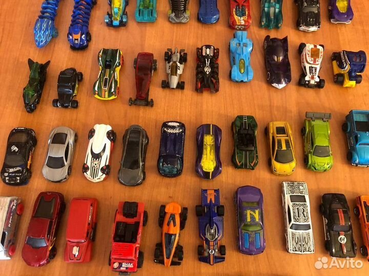 Машинки хотвилс HotWheels