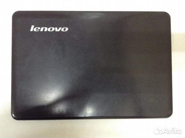 Крышка матрицы Lenovo G455 купить в Ижевске по низкой цене с доставкой ...