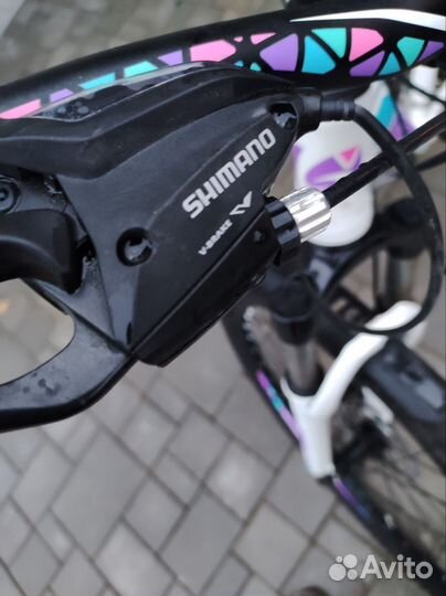 Велосипед Stels Miss- 7500 MD