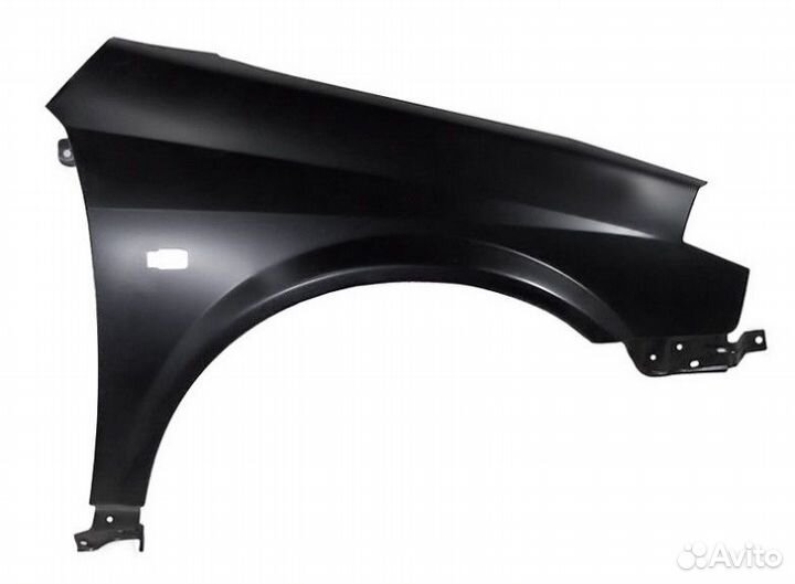 Крыло правое Nissan Primera P12