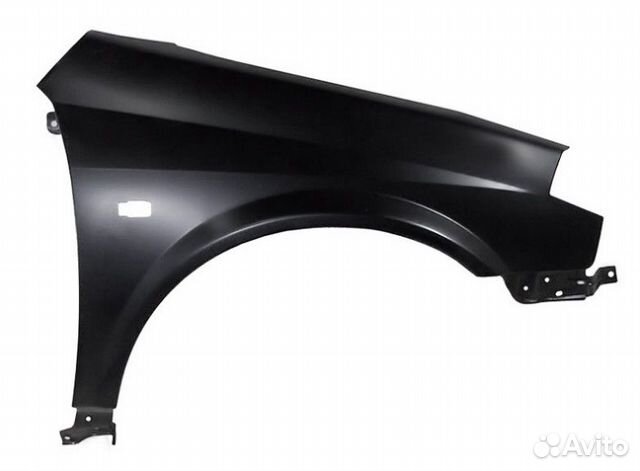 Крыло правое Nissan Primera P12