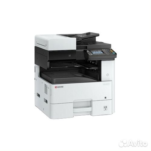 Мфу kyocera Document Solutions ecosys M4125idn