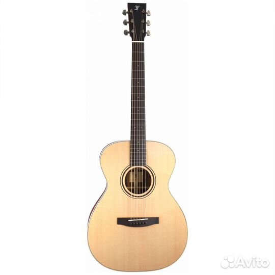 Furch Vintage 1 OM-SR + Кейс - Гитара акустическа