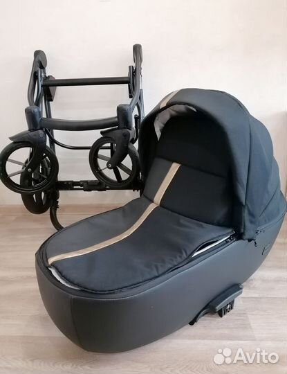 Коляска Bexa air 2 in 1