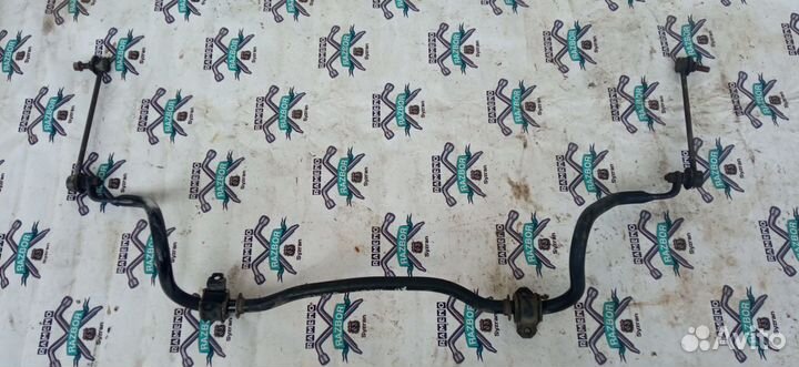 Стабилизатор передний Lexus RX Toyota Harrier