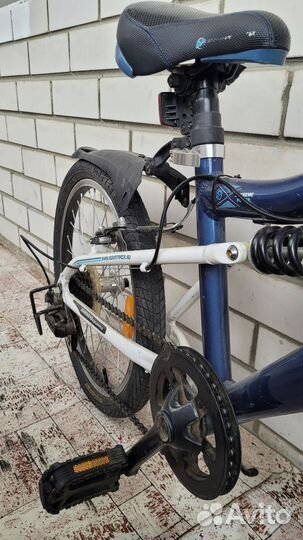 Велосипед novatrack 20