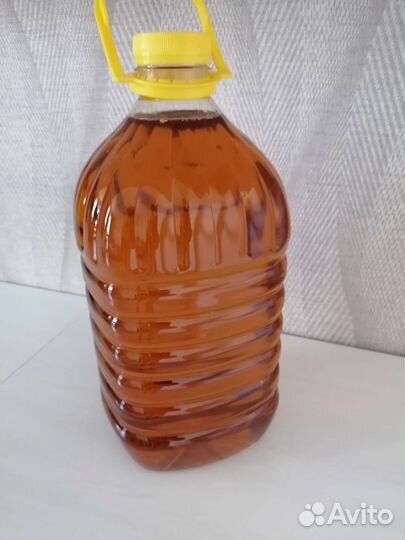 Масло льняное