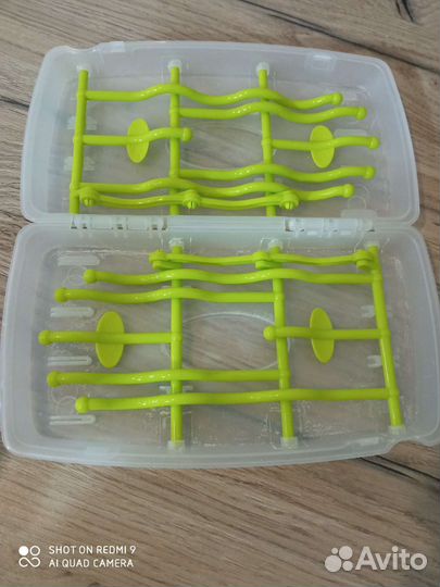 Сушка для детских бутылочек