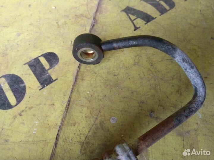 Трубка гидроусилителя Mazda Bt50 Bt-50 2006-2012