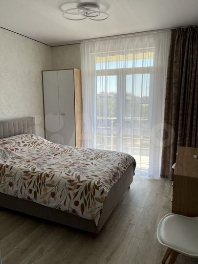 Квартира-студия, 23 м², 3/3 эт.