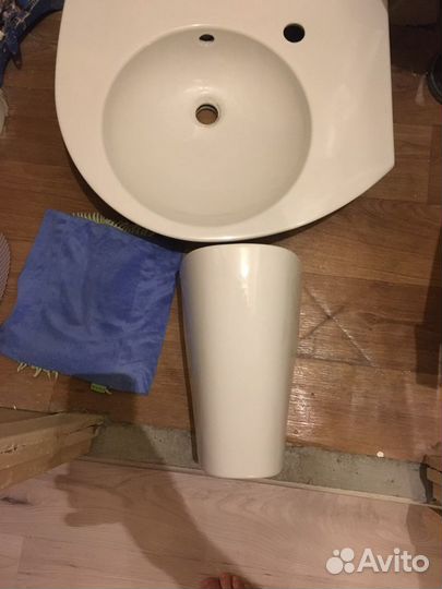 Раковина/Умывальник Gala