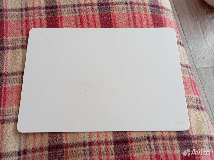 Доска для пластилина