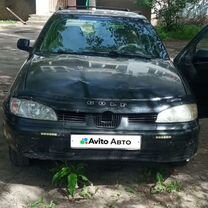 SEAT Cordoba 1.4 MT, 2000, 250 000 км, с пробегом, цена 210 000 руб.