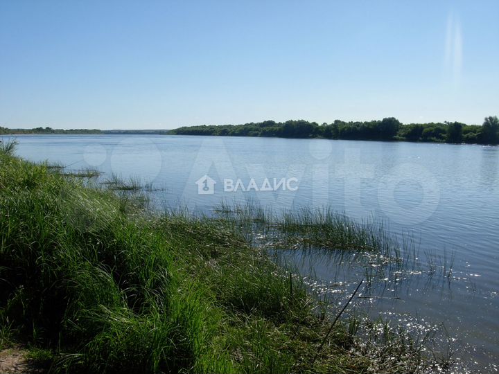 Участок 2,3 га (СНТ, ДНП)