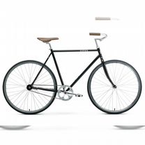 Велосипед Linus Roadster Classic L бу Like a new