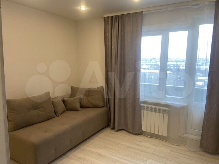 Квартира-студия, 22 м², 8/9 эт.